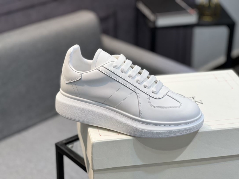 Alexander Mcqueen Casual Shoes